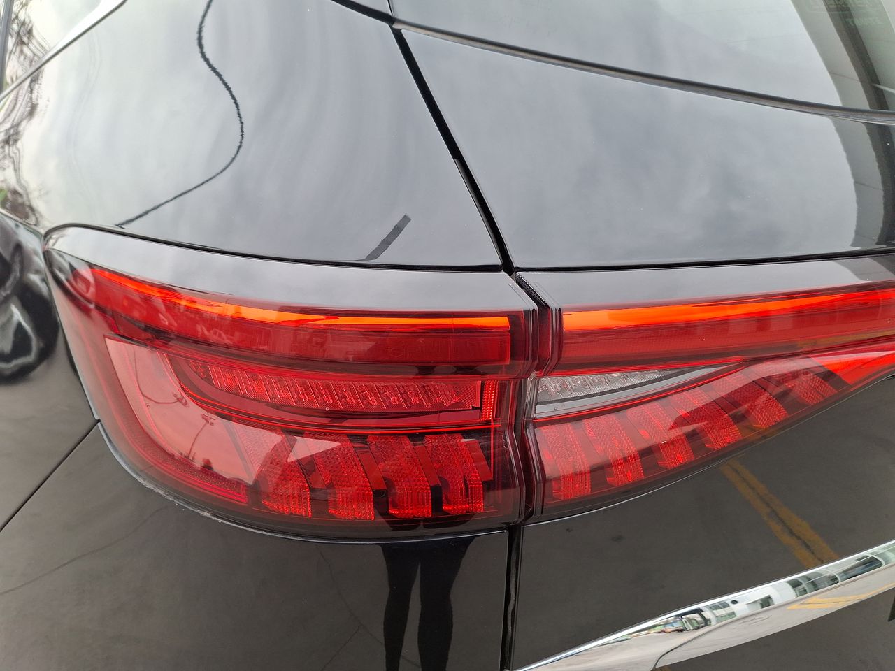 HAVAL - 20