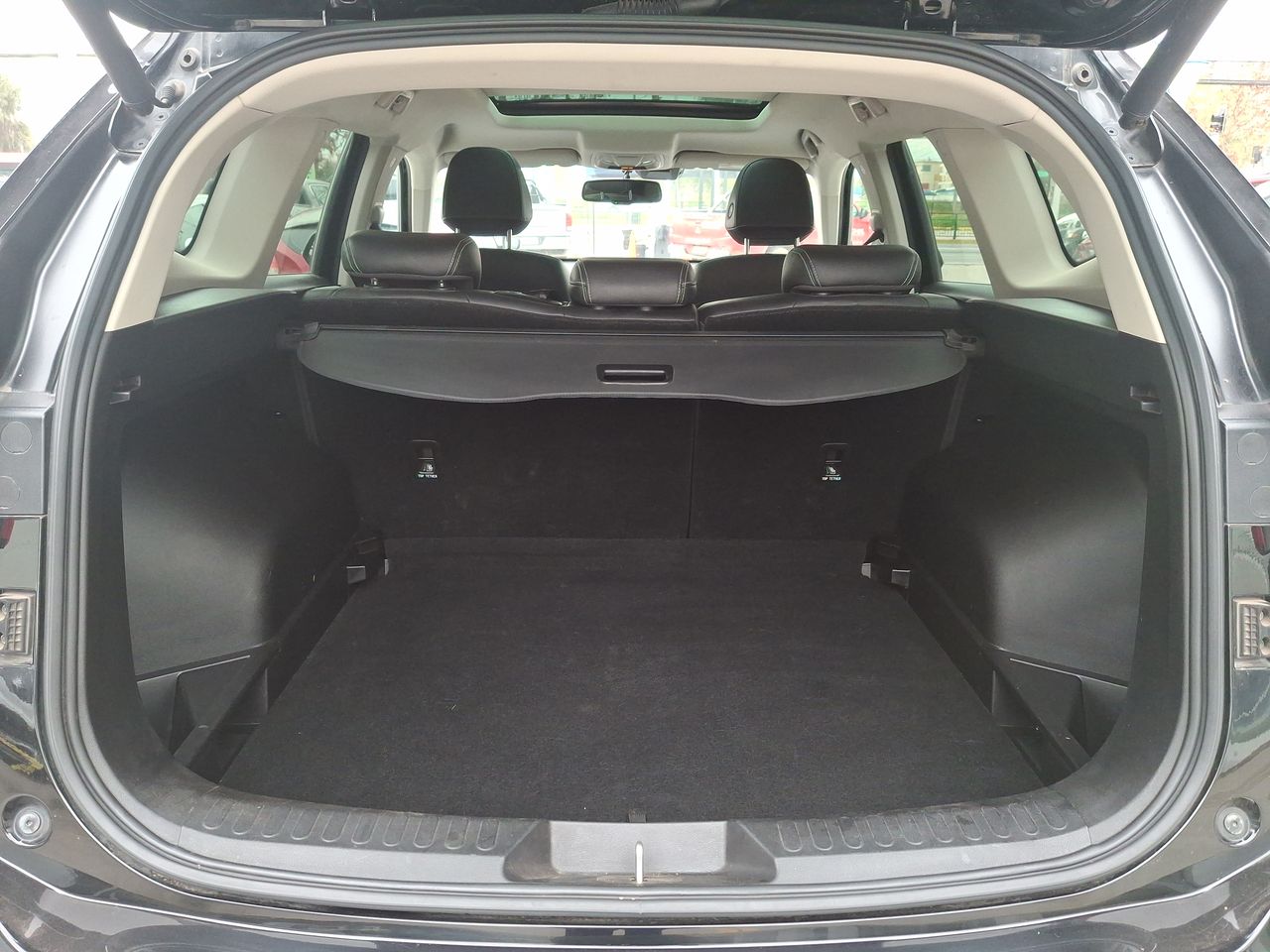 HAVAL - 21
