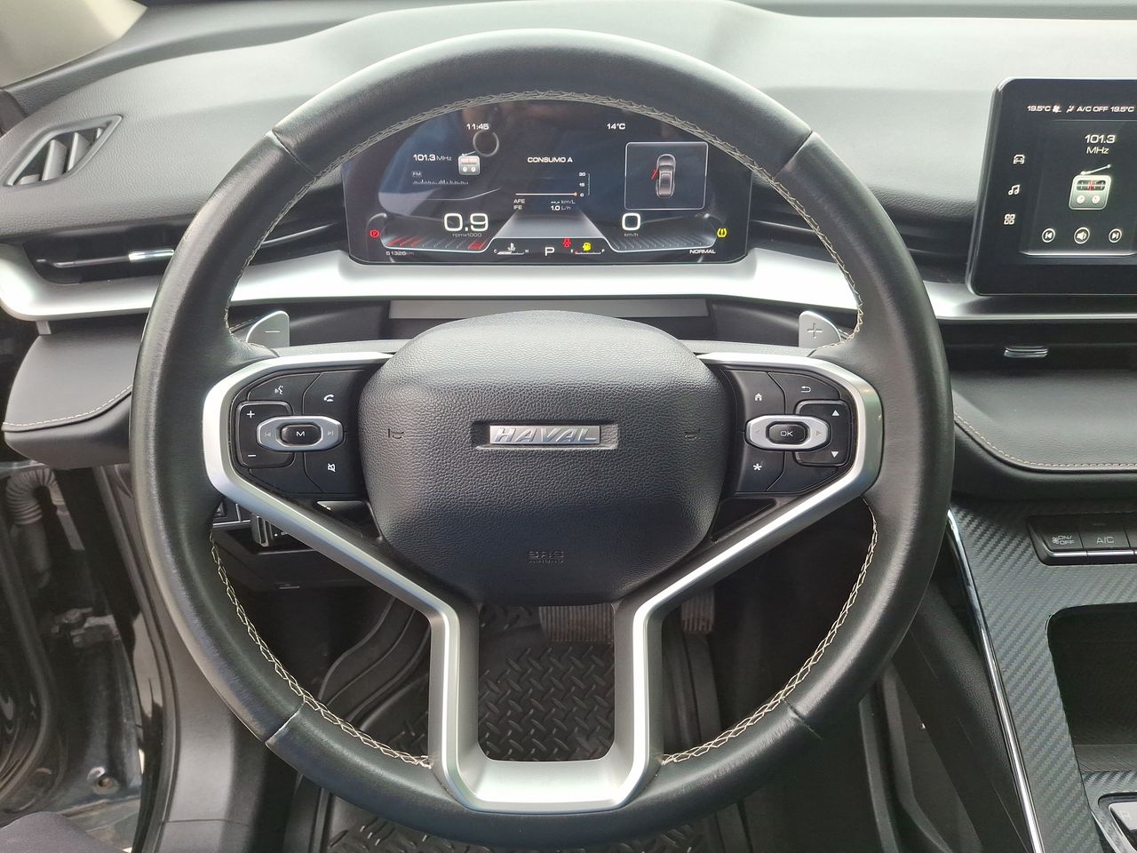 HAVAL - 25