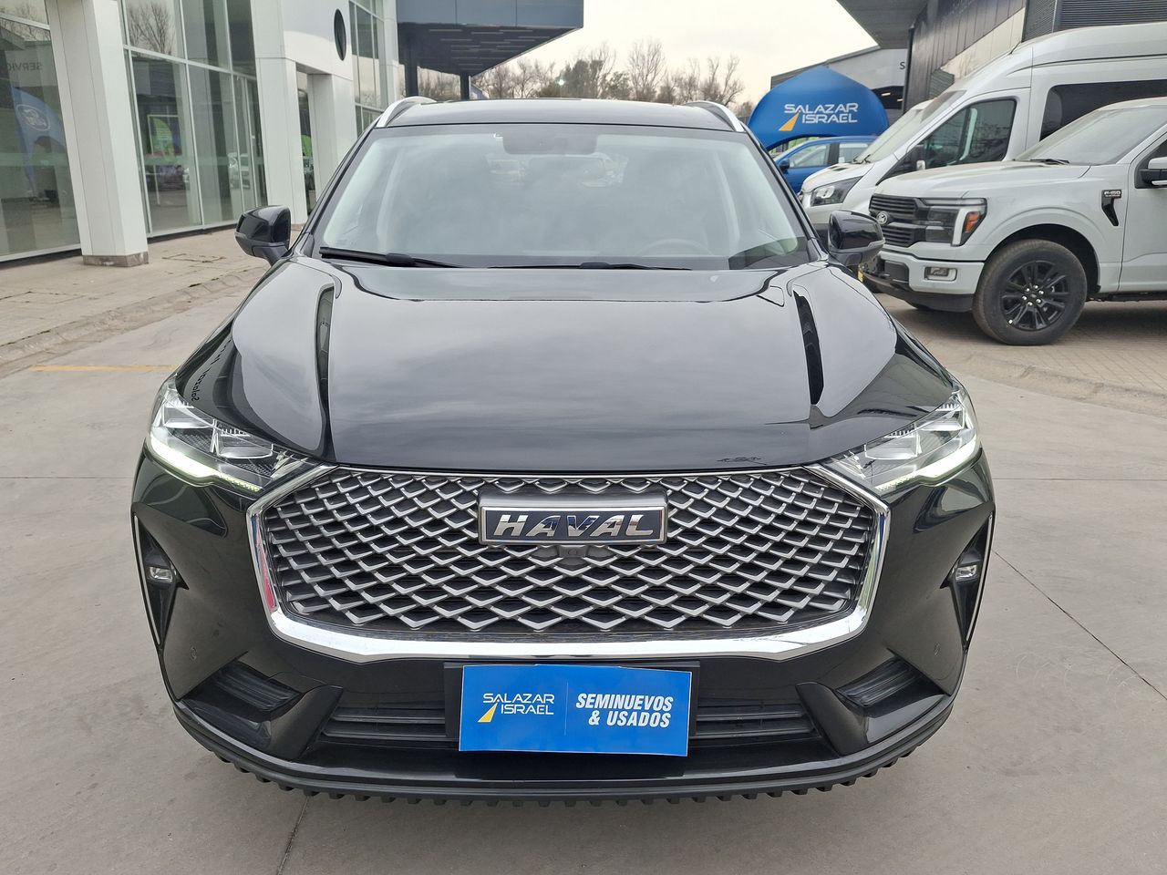 HAVAL - 2