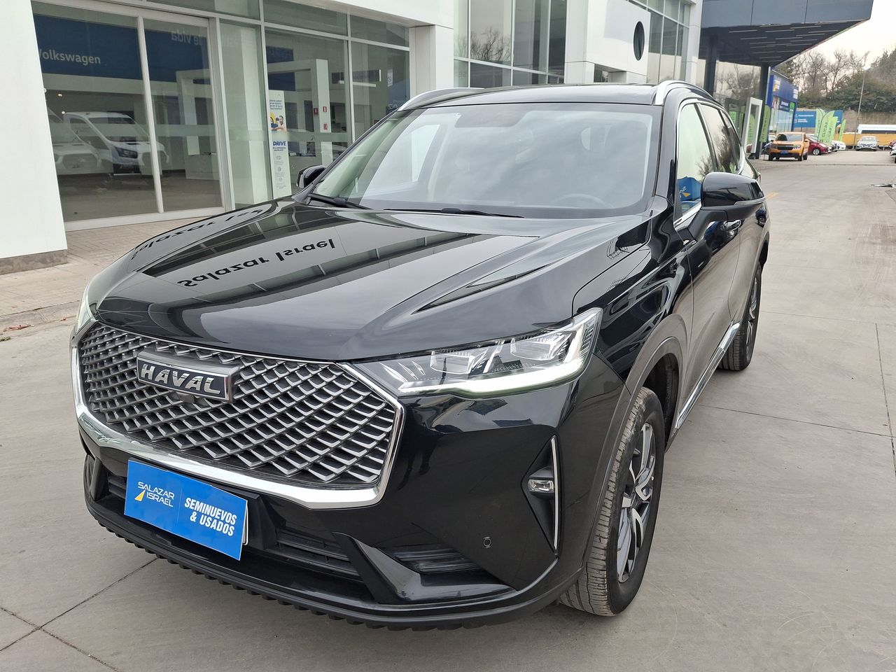 HAVAL - 3