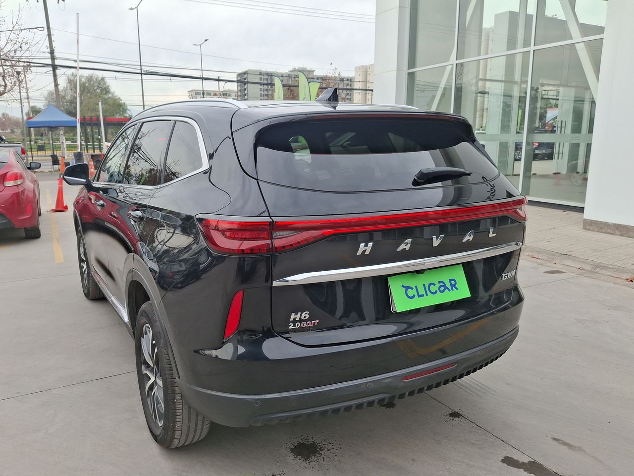 HAVAL - 5