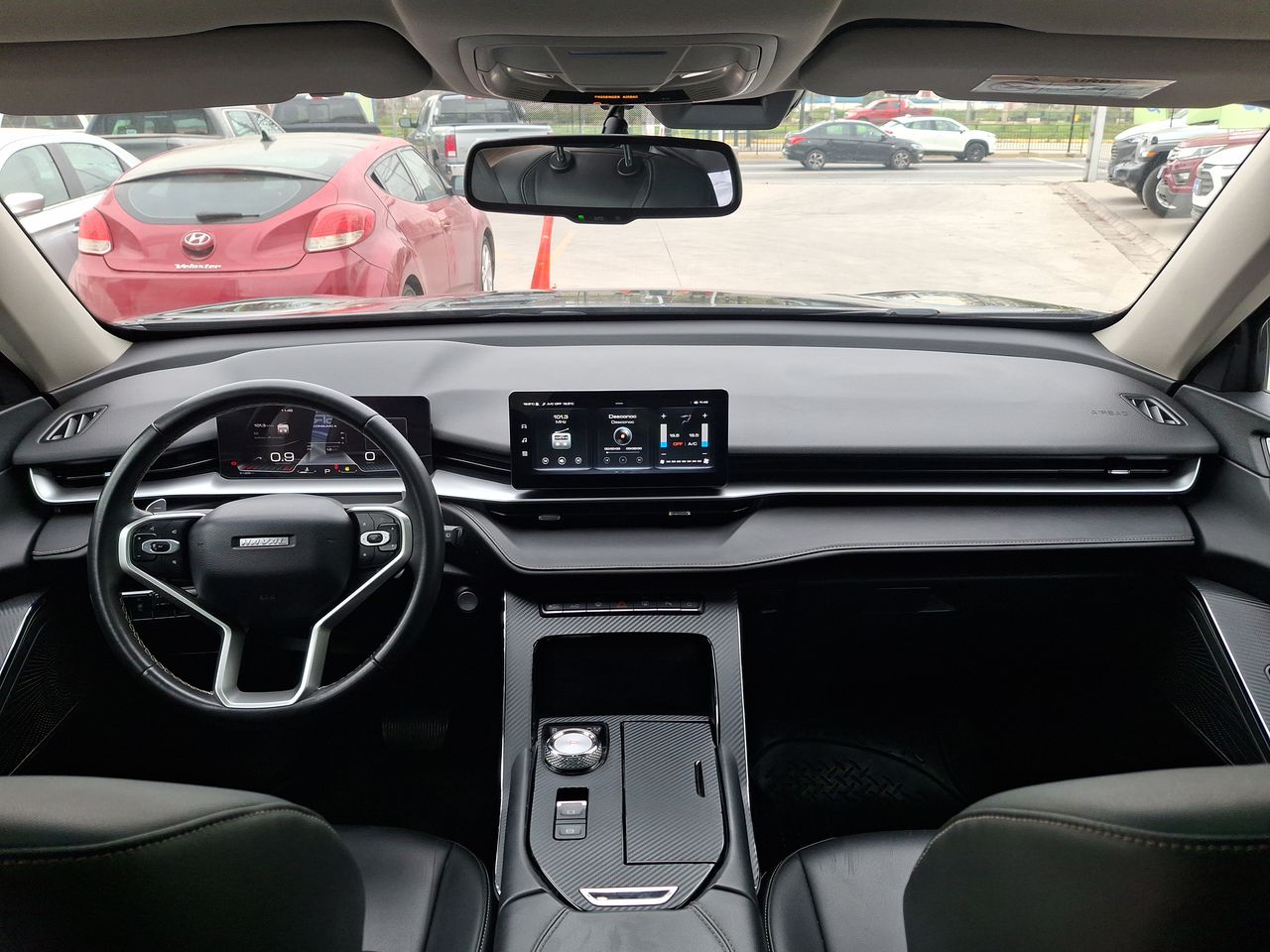 HAVAL - 9