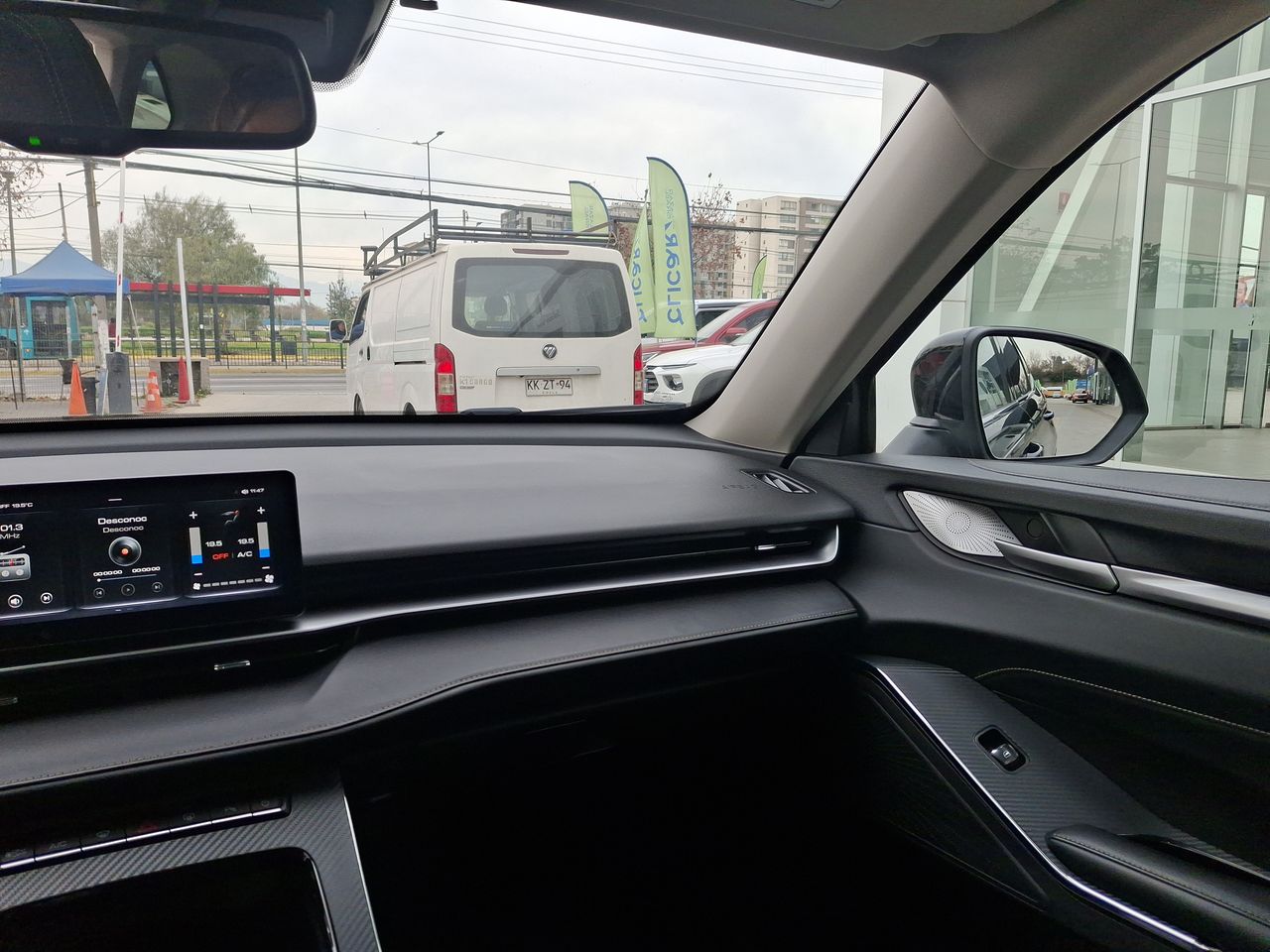 HAVAL - 10