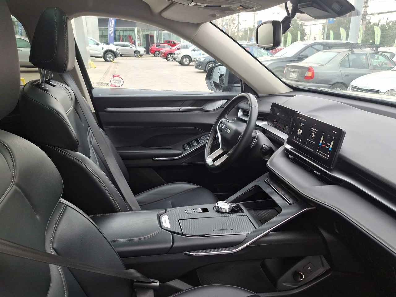 HAVAL - 16