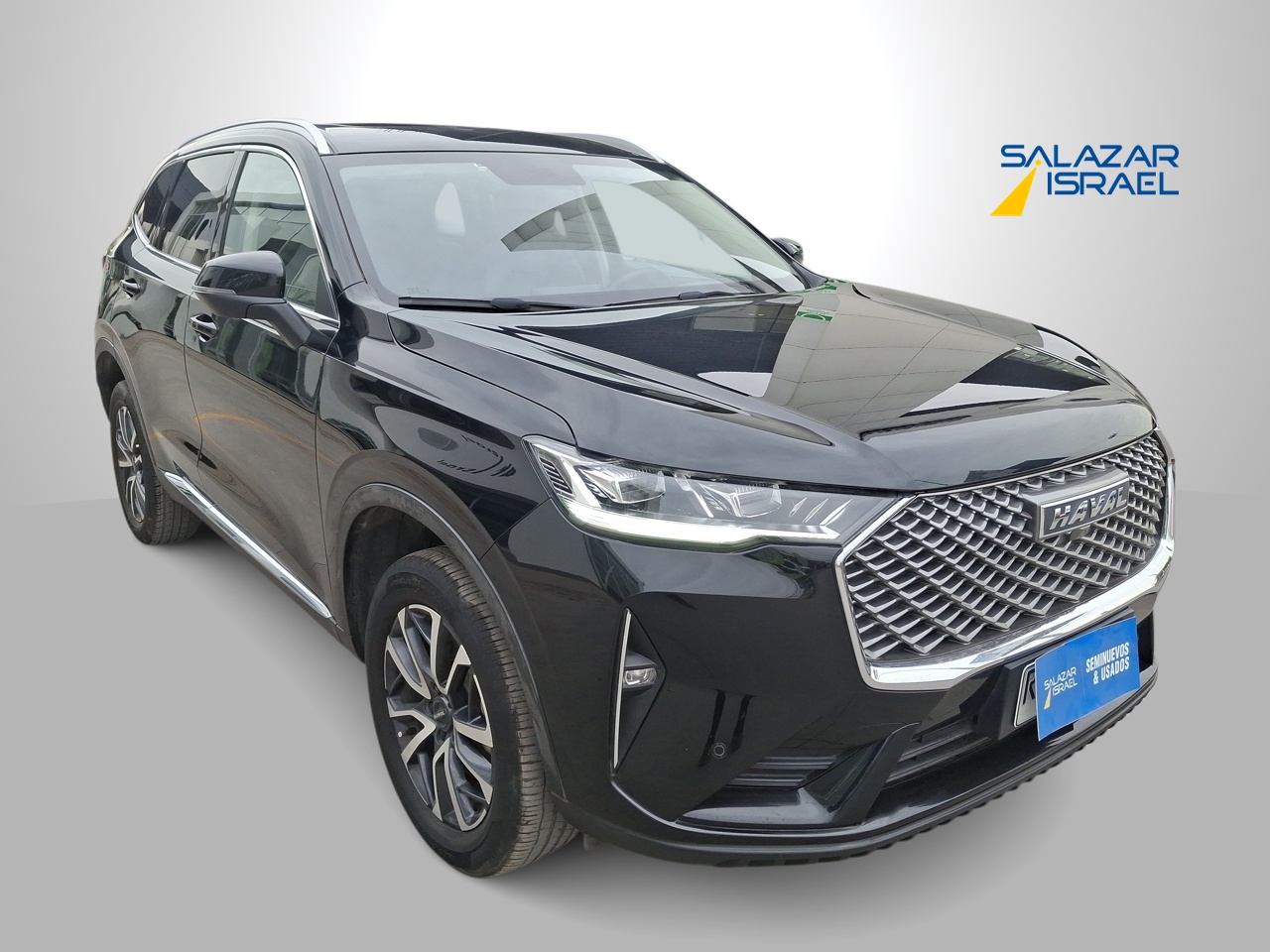 HAVAL
