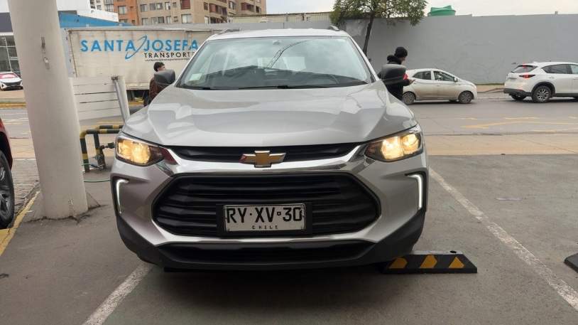 CHEVROLET - 2