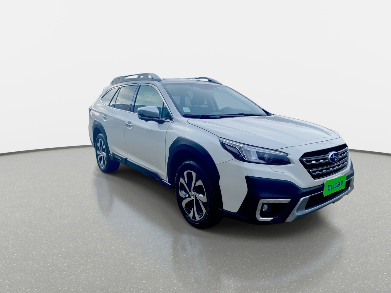 SUBARU - 1