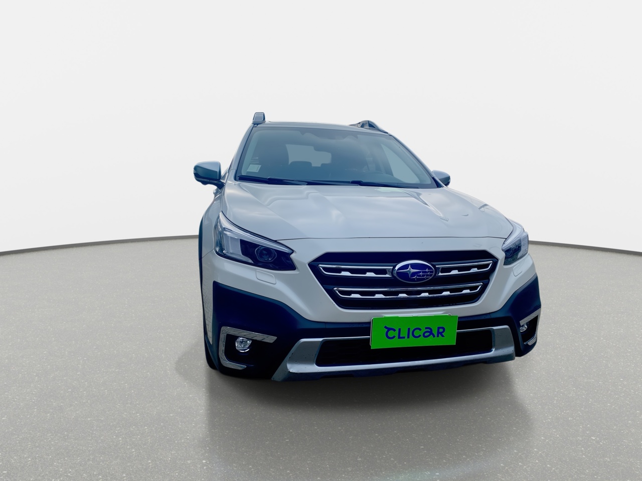 SUBARU - 2