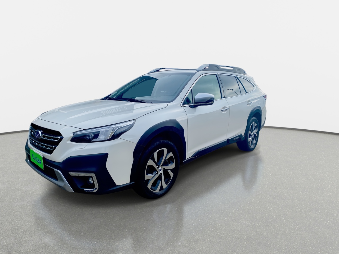 SUBARU - 3