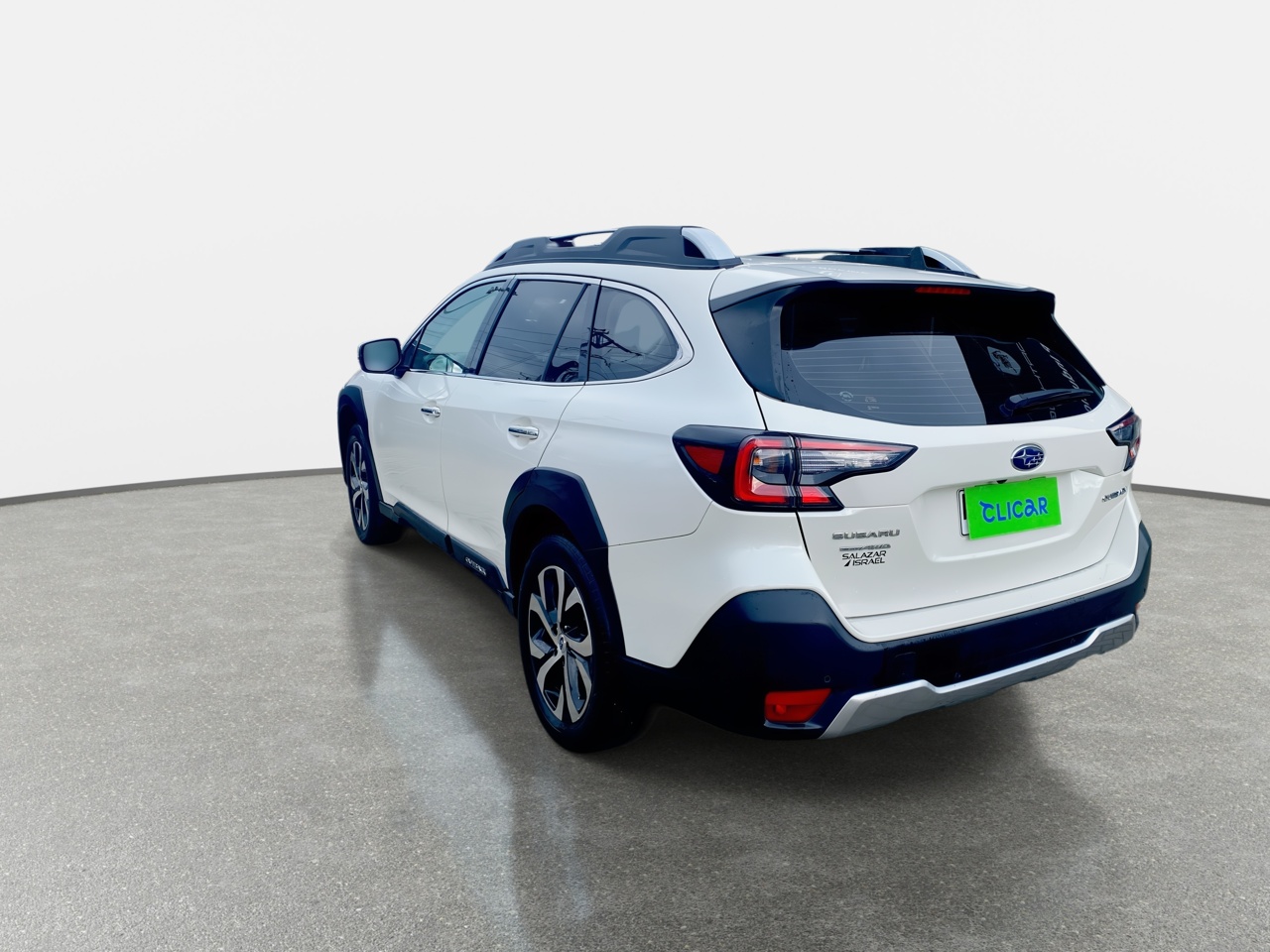 SUBARU - 5