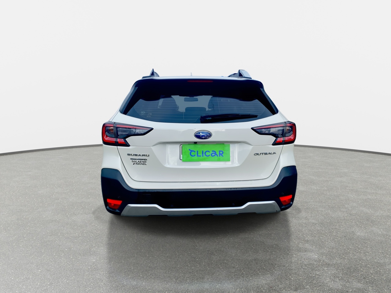 SUBARU - 6