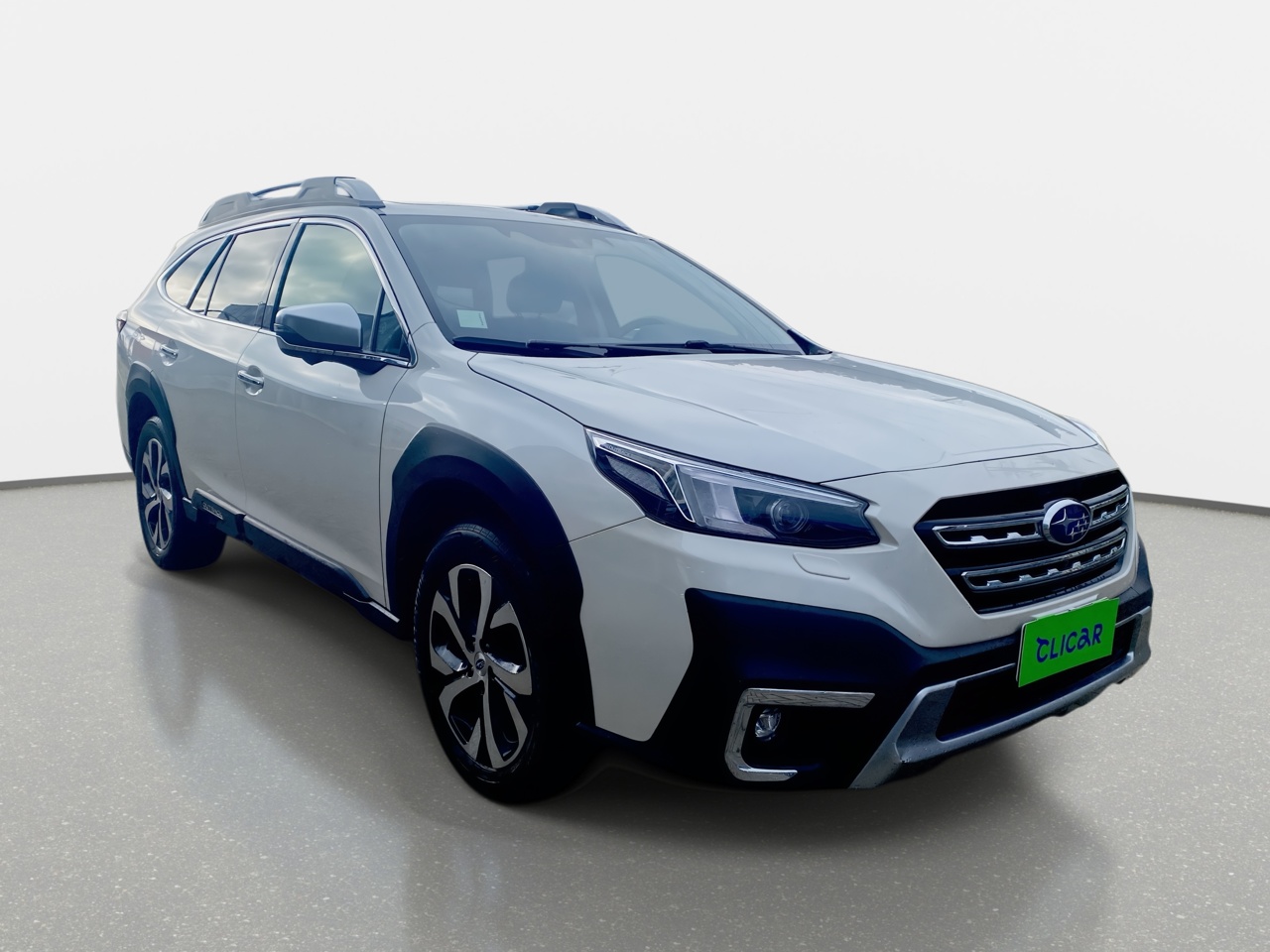 SUBARU