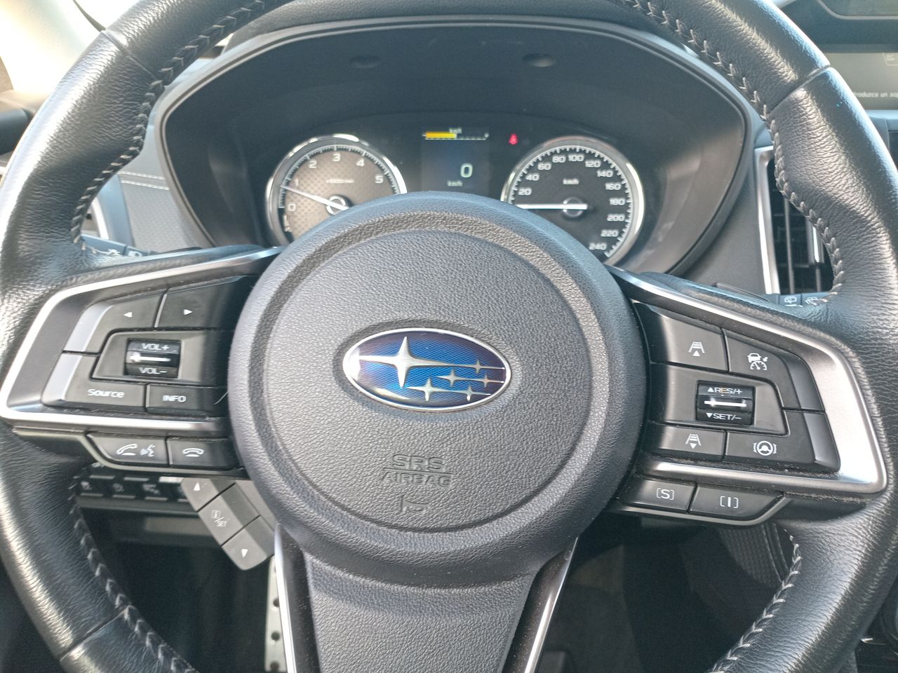 SUBARU - 17
