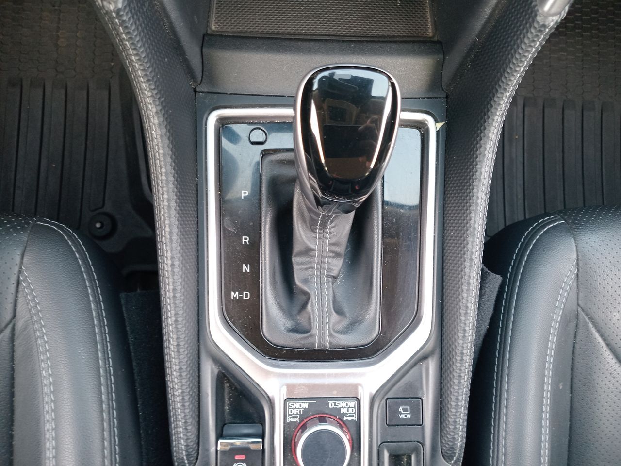 SUBARU - 22