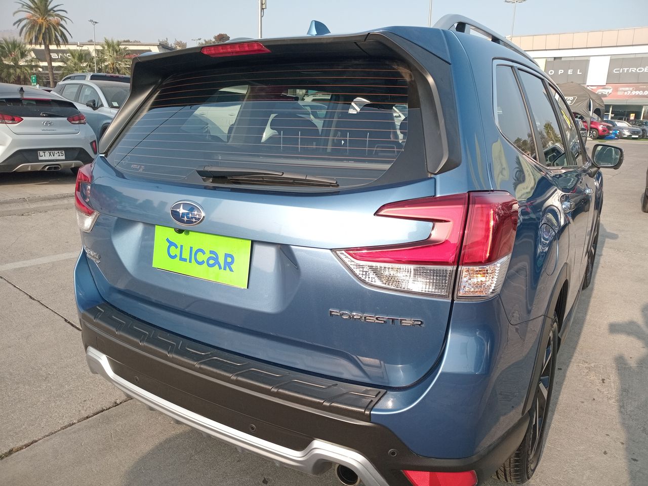 SUBARU - 11