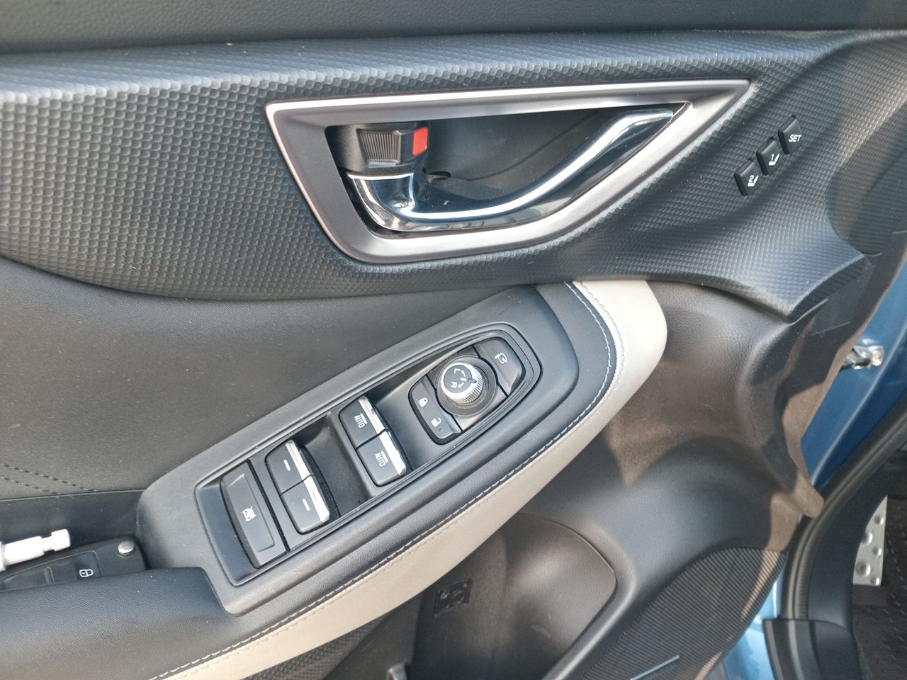 SUBARU - 13