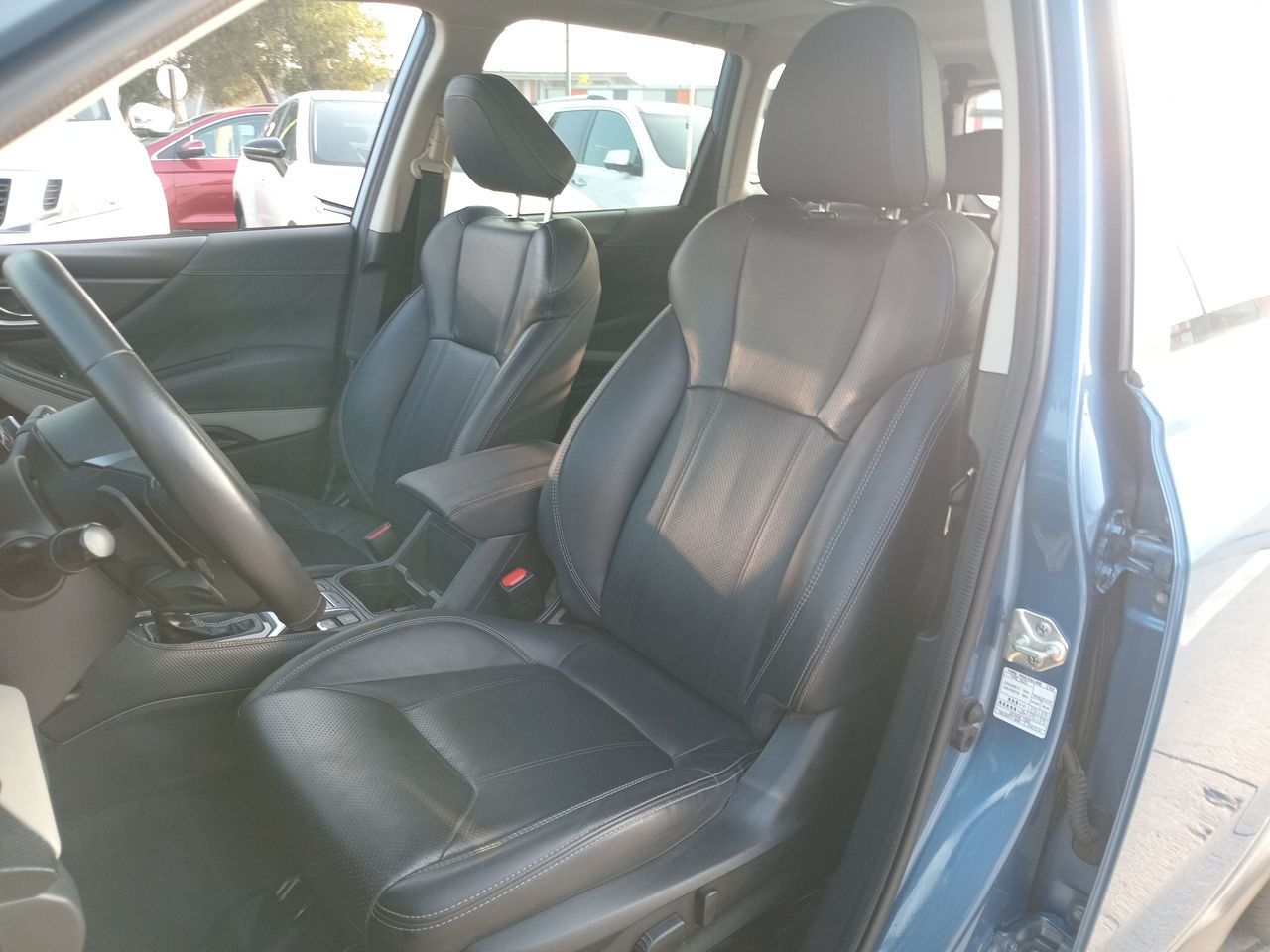 SUBARU - 15