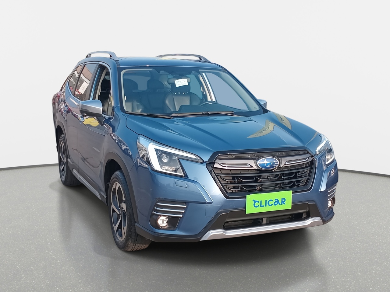 SUBARU