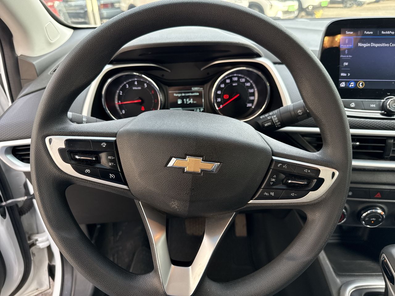 CHEVROLET - 16