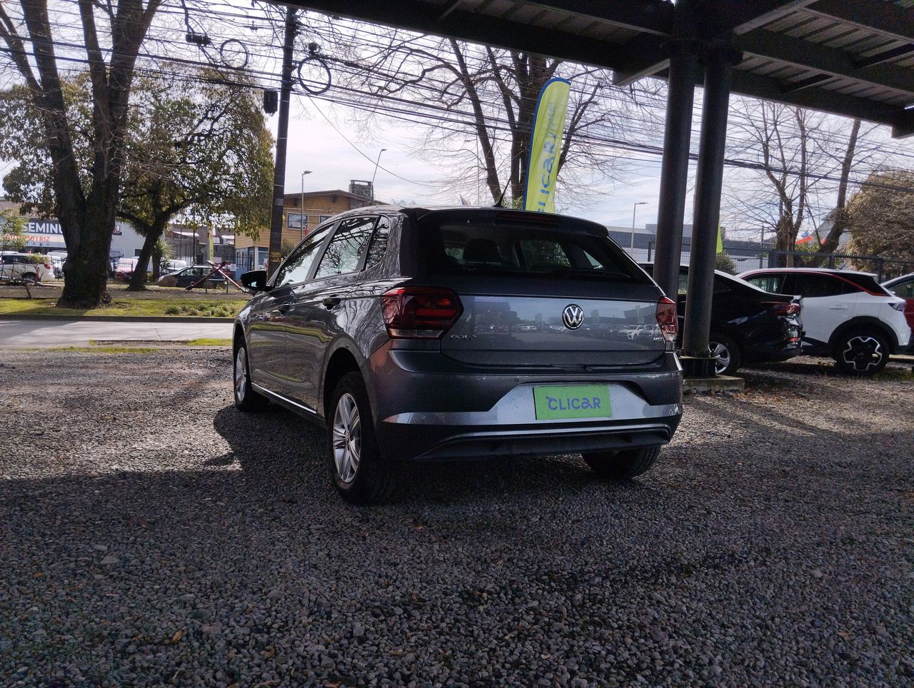 VOLKSWAGEN - 8