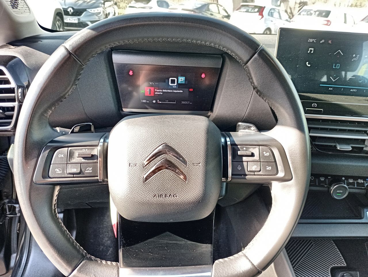 CITROEN - 26