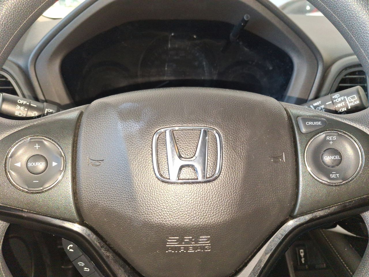 HONDA - 23