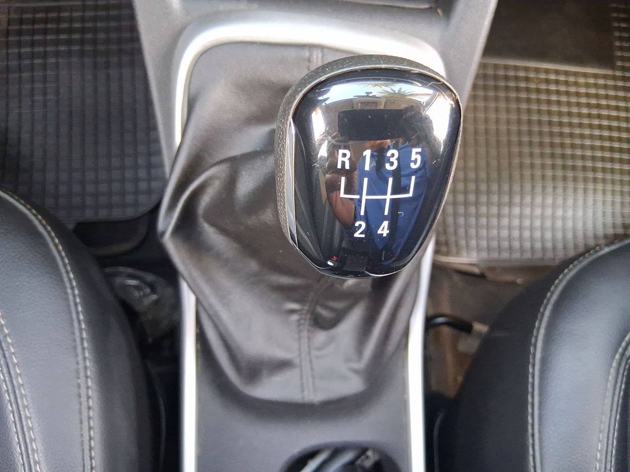 CHEVROLET - 31