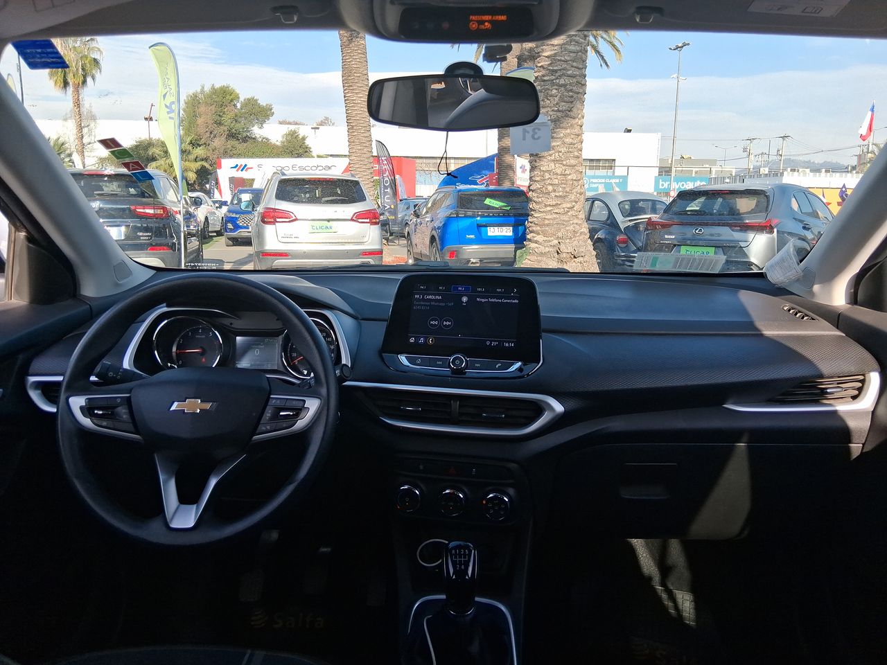 CHEVROLET - 32