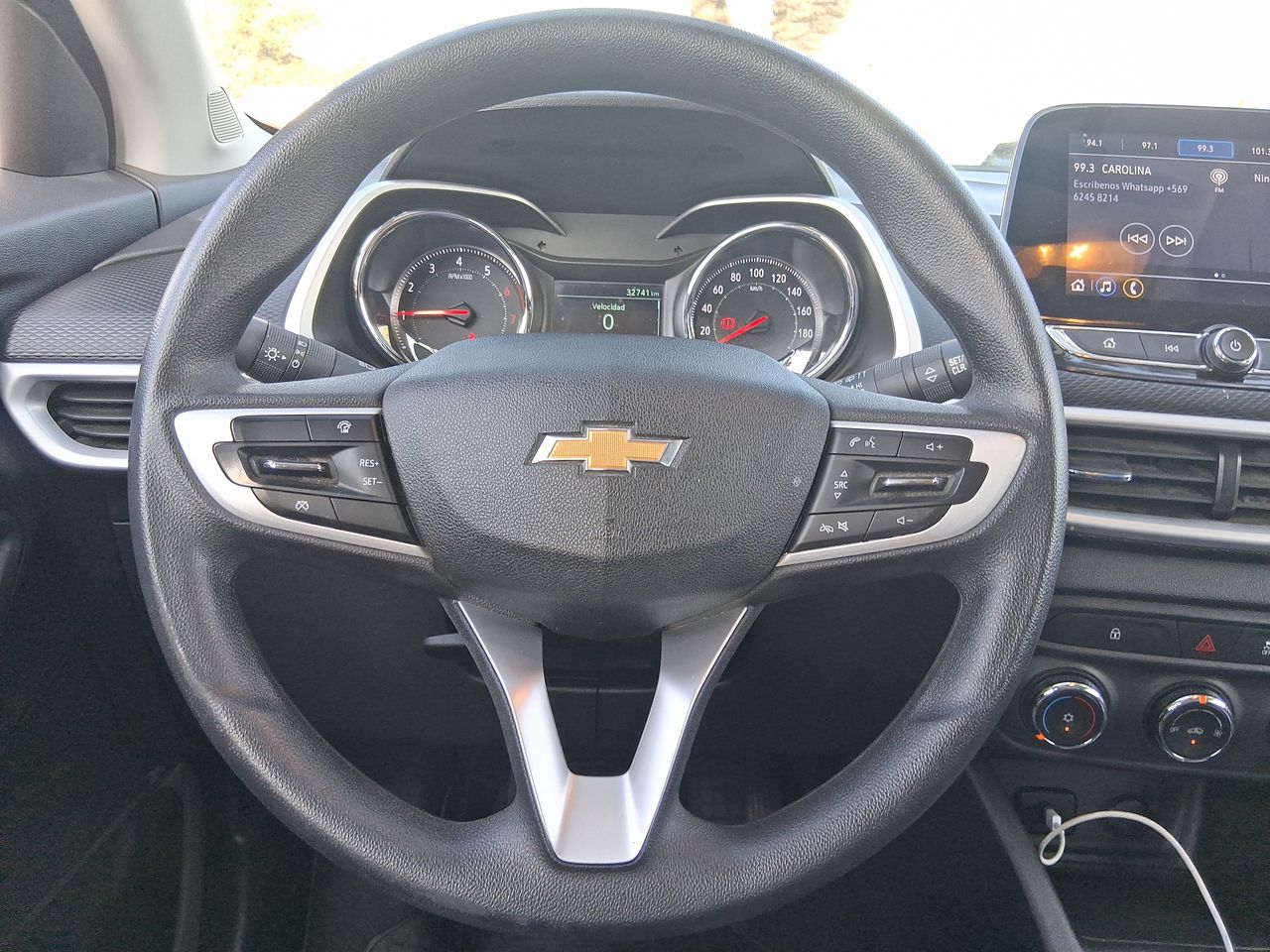 CHEVROLET - 25