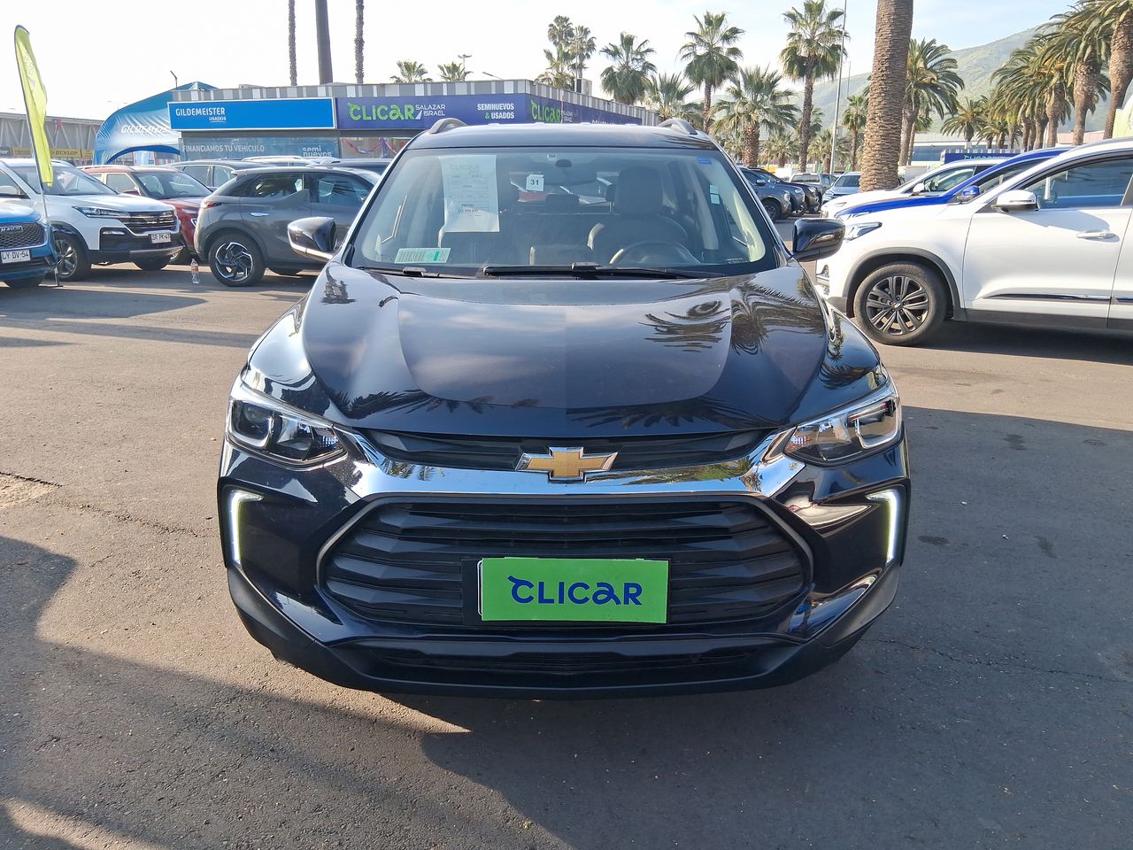 CHEVROLET - 2