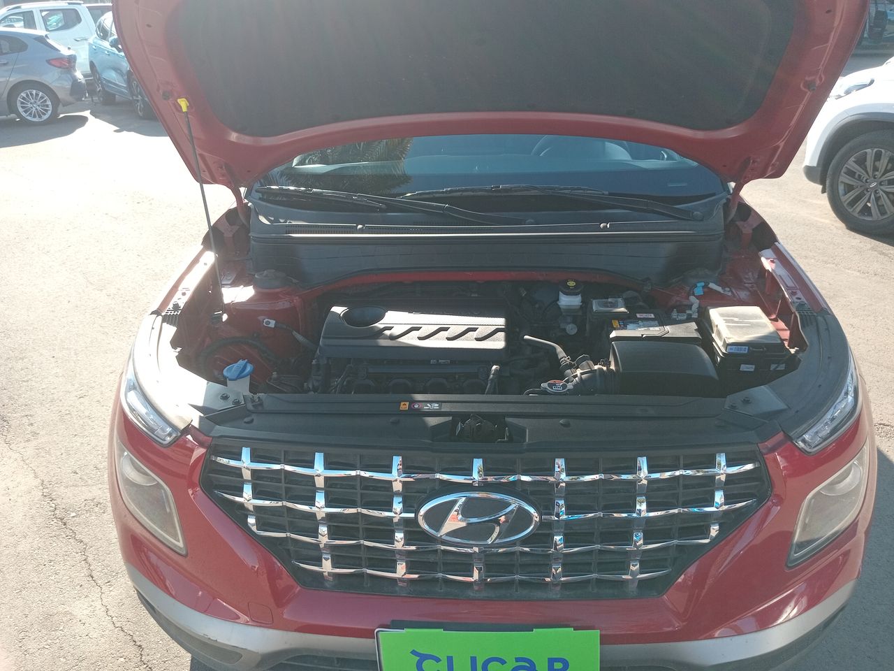HYUNDAI - 18