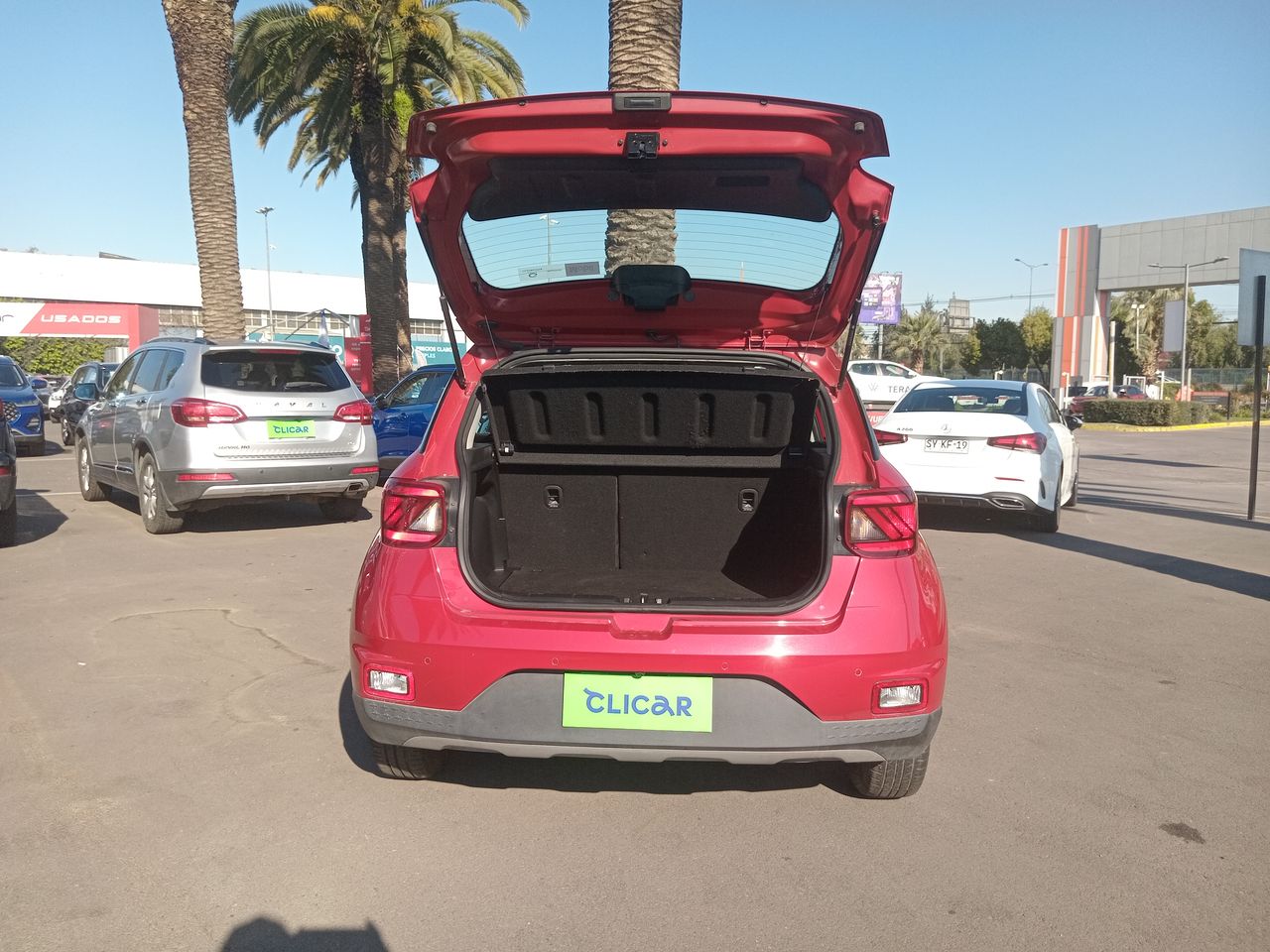 HYUNDAI - 22