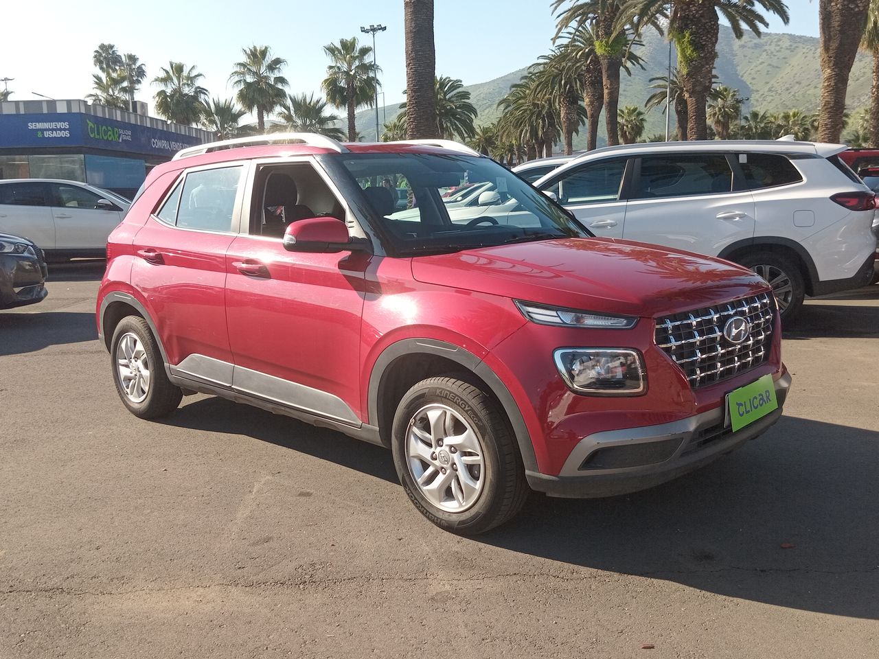 HYUNDAI - 1