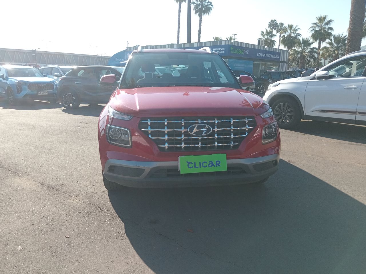HYUNDAI - 2