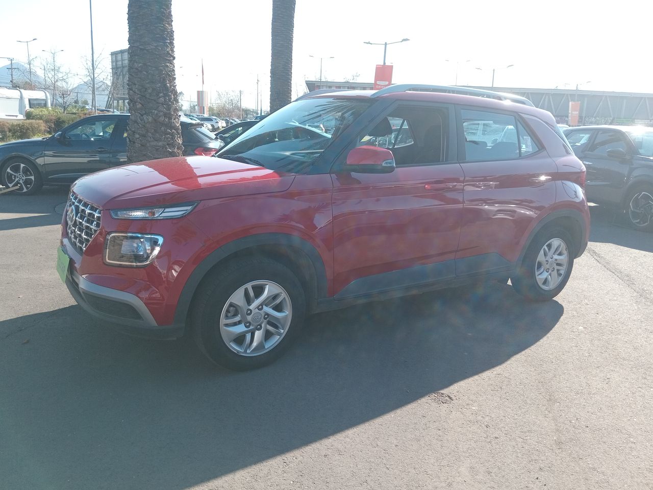 HYUNDAI - 3