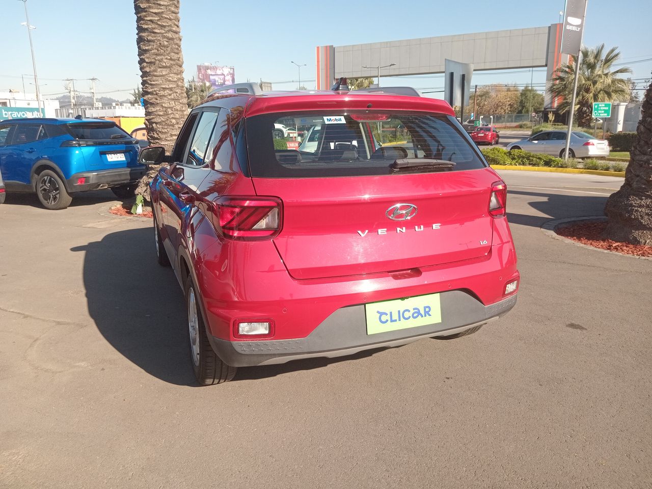 HYUNDAI - 5
