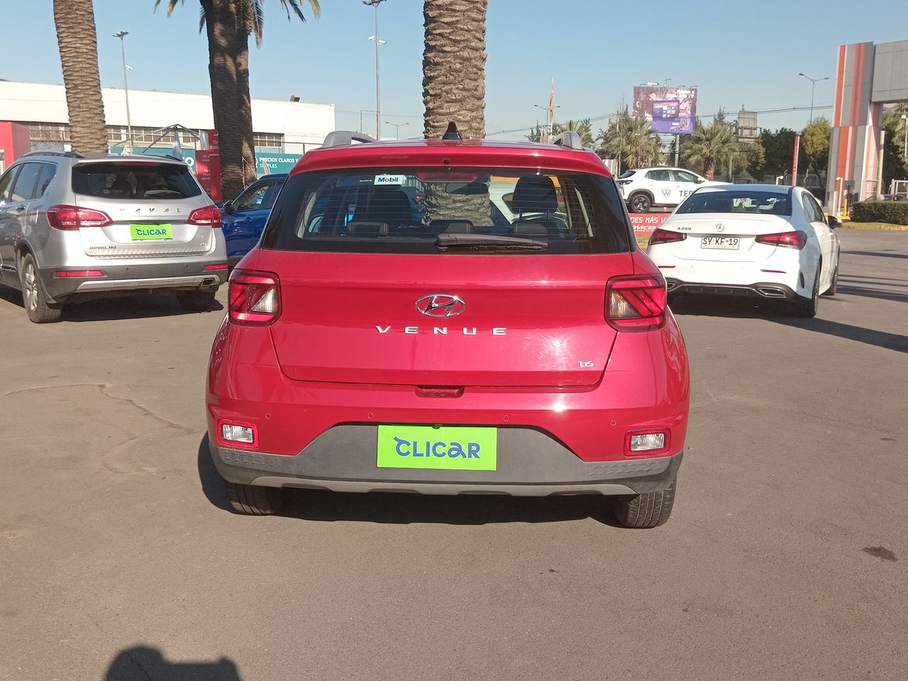 HYUNDAI - 6