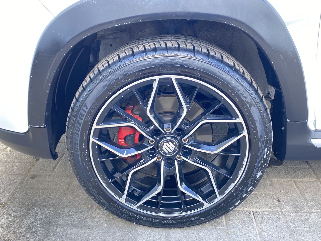 CHERY - 14