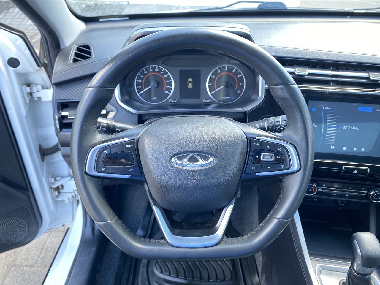 CHERY - 23