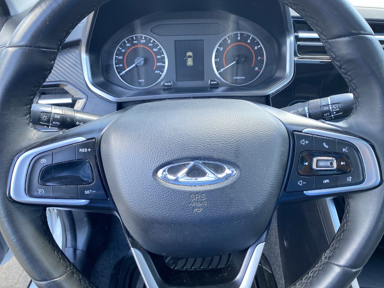 CHERY - 24