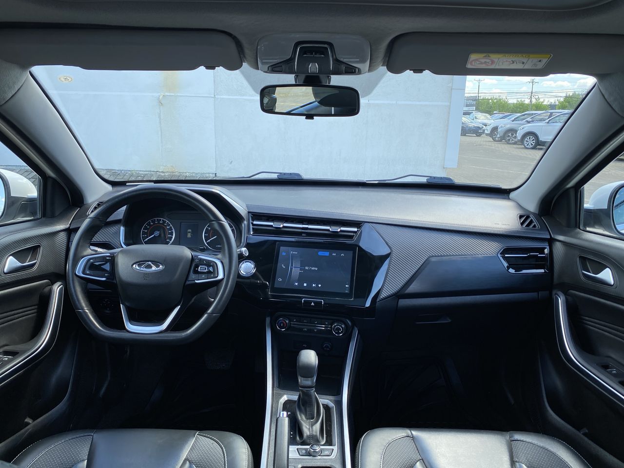 CHERY - 30
