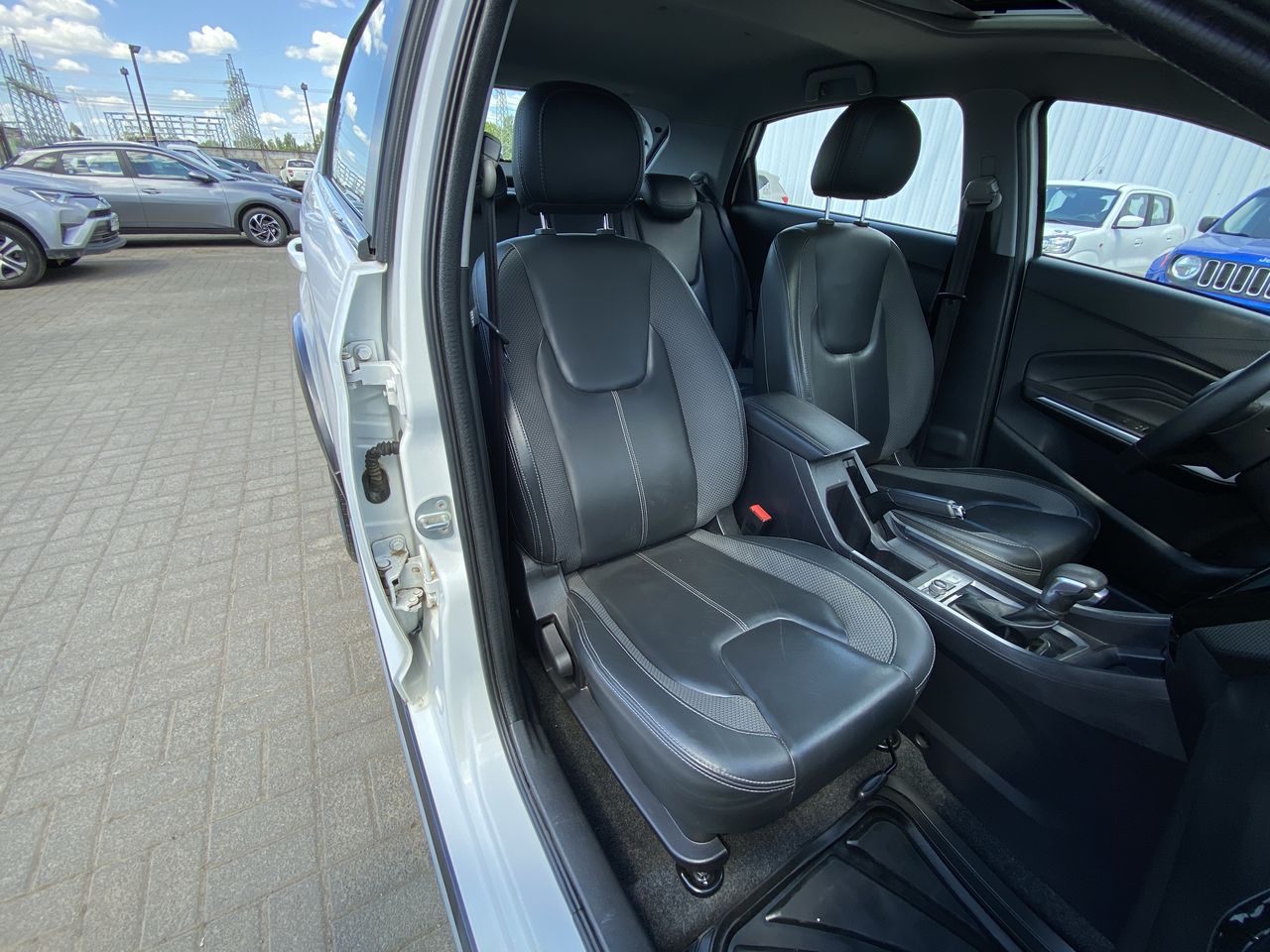CHERY - 32