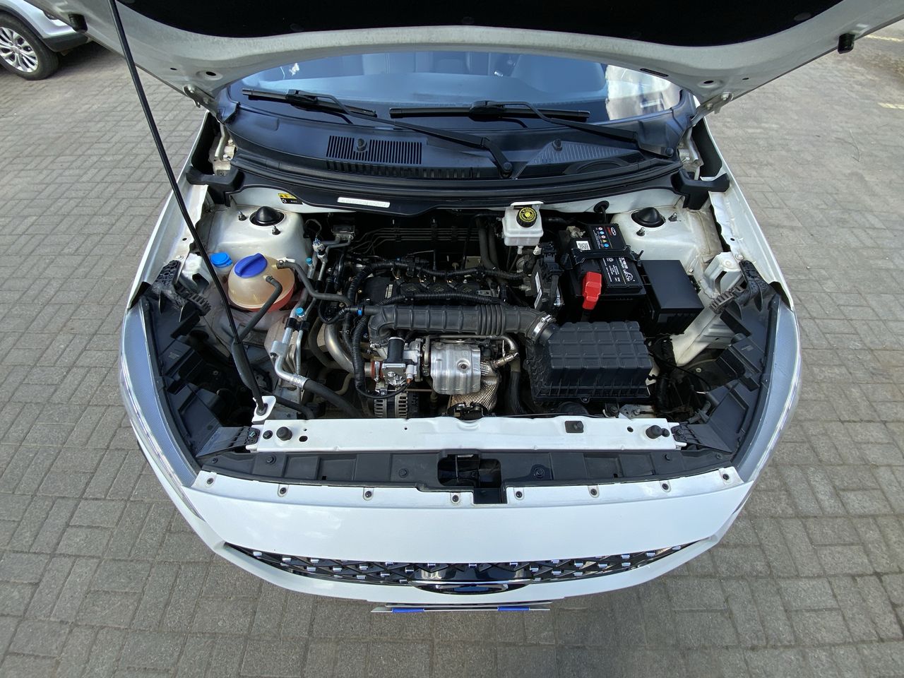 CHERY - 15