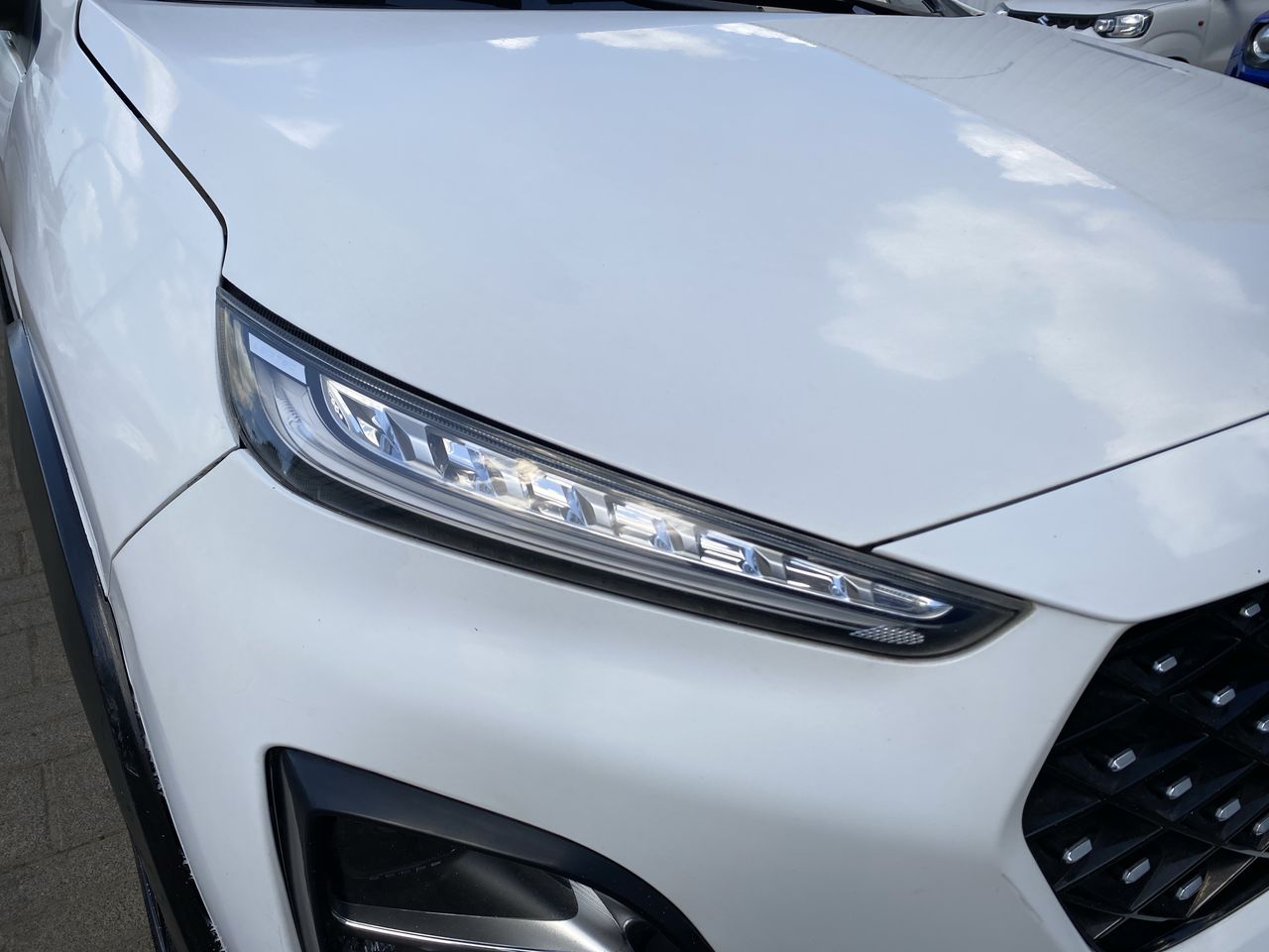 CHERY - 16