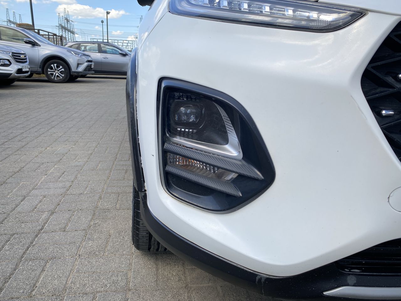 CHERY - 17