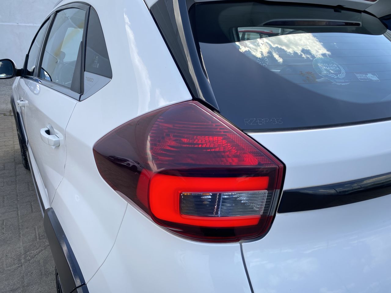 CHERY - 18
