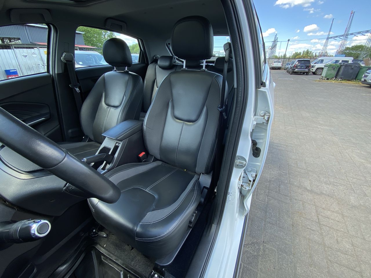 CHERY - 22