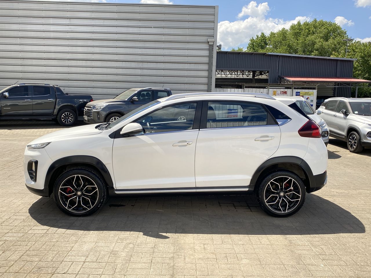 CHERY - 3