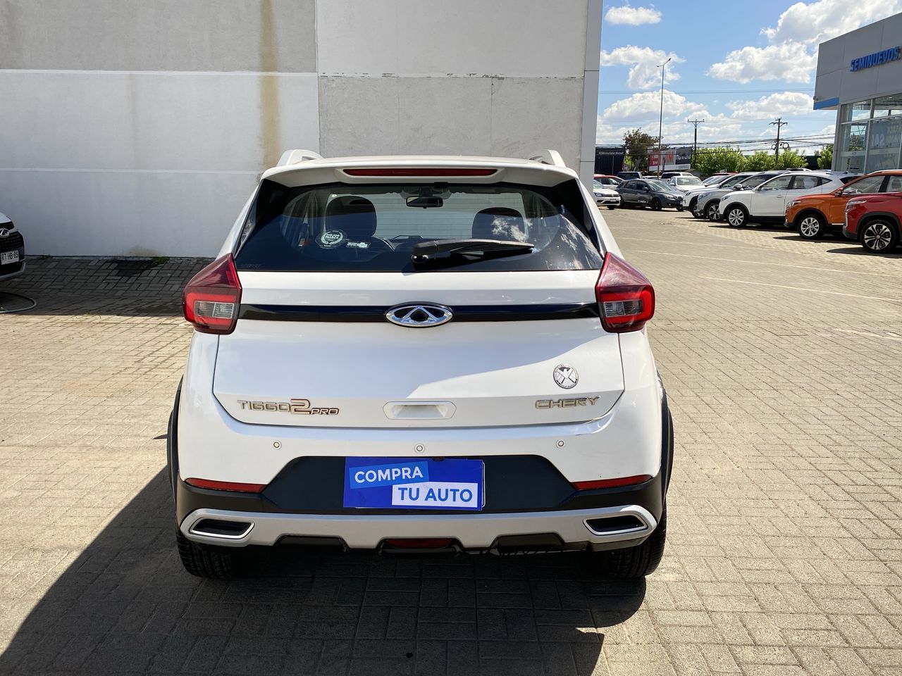 CHERY - 5